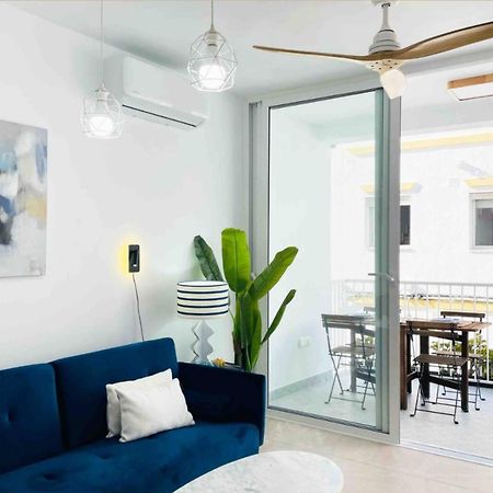 Apartamentos Alazul Jrj Conil De La Frontera Exterior foto