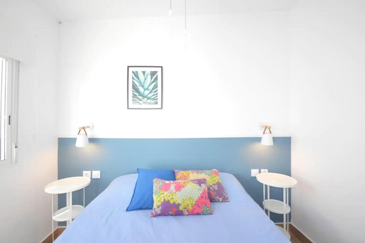 Apartamentos Alazul Jrj Conil De La Frontera Exterior foto