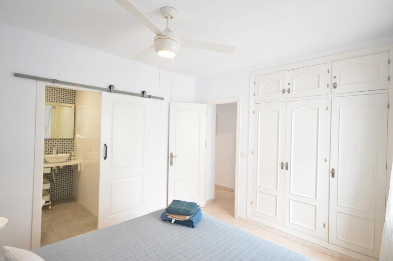 Apartamentos Alazul Jrj Conil De La Frontera Exterior foto
